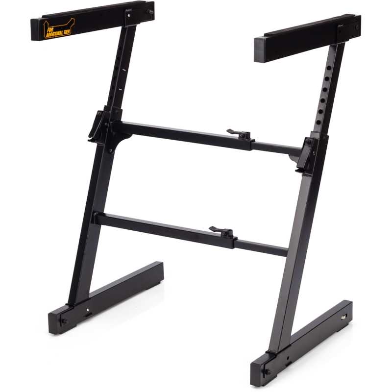 Hercules KS400B Autolock Z-Keyboard Stand