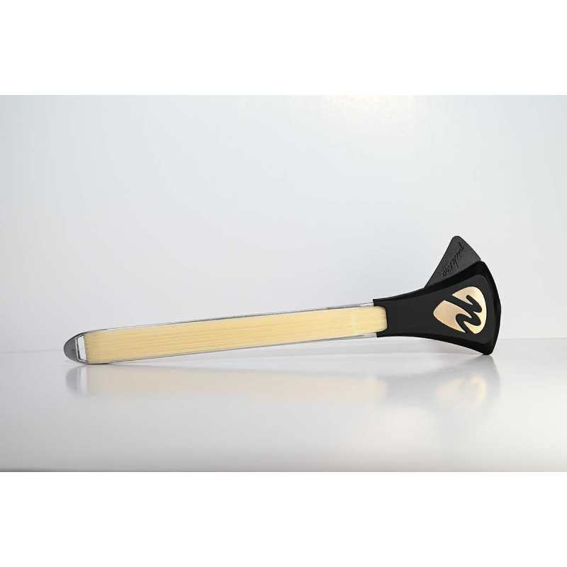 Pickaso Classic Model Guitar Bow in Vegas Gold with Rosin (The Original 16cm Length) - Image 4