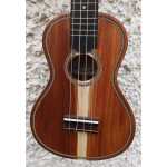Iberica ST Soprano Traditional Solid Acacia Ukulele