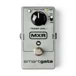 MXR Smart Gate Noise Gate (M135)