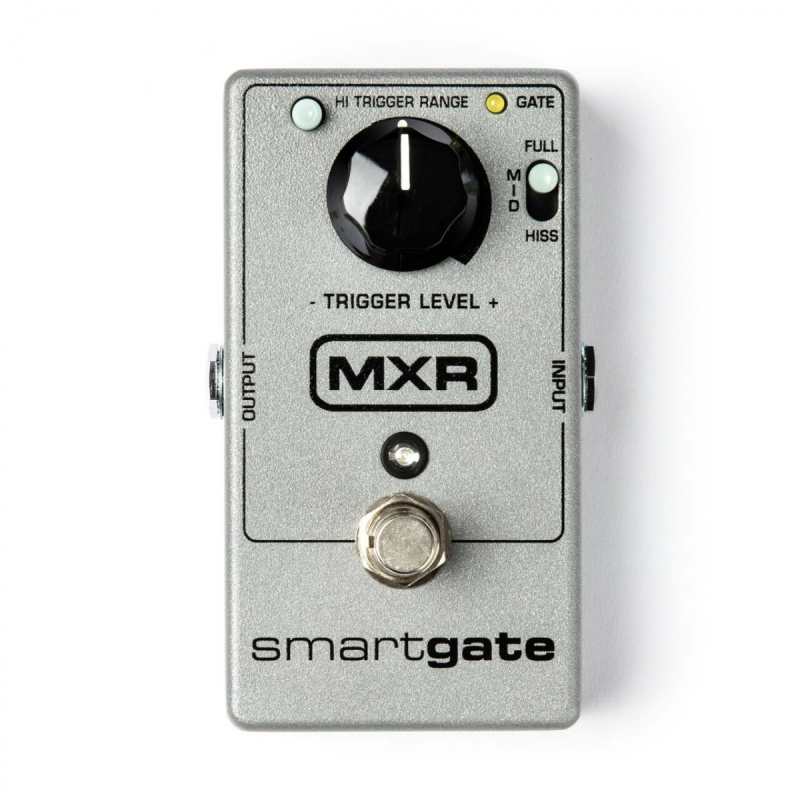 MXR Smart Gate Noise Gate (M135)