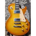 Levin Deluxe LE58-LD in High-Glo Lemon Drop