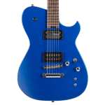 Cort MBM2 Manson Sustainiac, Meta Blue