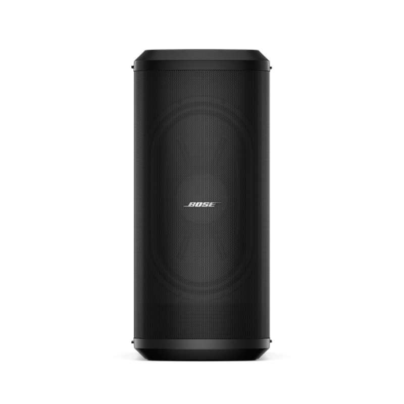 Bose Sub 2 Bass Sub Powered Bass Module