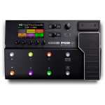 Line6 POD Go Wireless Guitar Processor