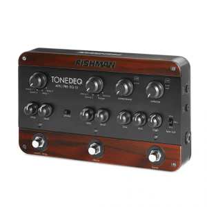 Fishman ToneDEQ Preamp EQ