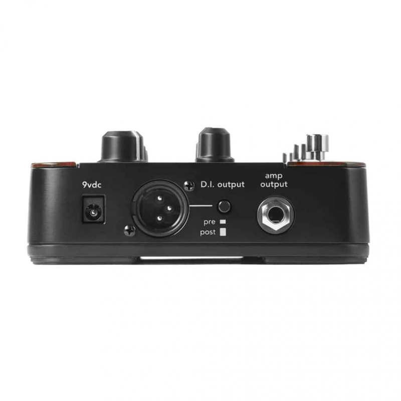 Fishman ToneDEQ Preamp EQ - Image 2