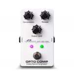 Ampeg Opto Comp Analog Optical Compressor Pedal
