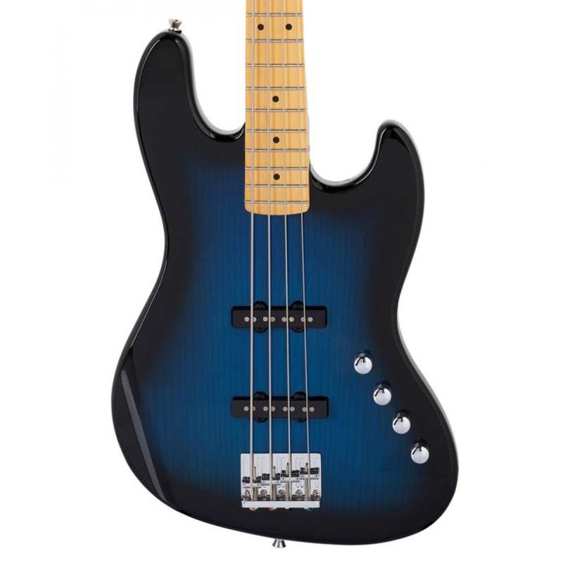 Sceptre SD2-OB-M Desoto Deluxe Bass, Ocean Blue