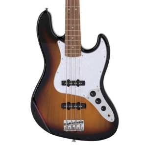 Sceptre SD1-3TS Desoto Deluxe, 3 Tone Sunburst