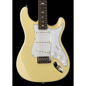 PRS SE John Mayer Silver Sky Moon White