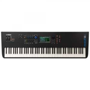 Yamaha ModX8+ Mod X 8 Plus 88 Note