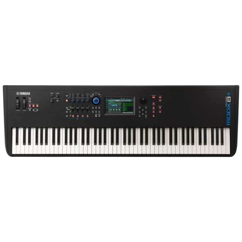 Yamaha ModX8+ Mod X 8 Plus 88 Note