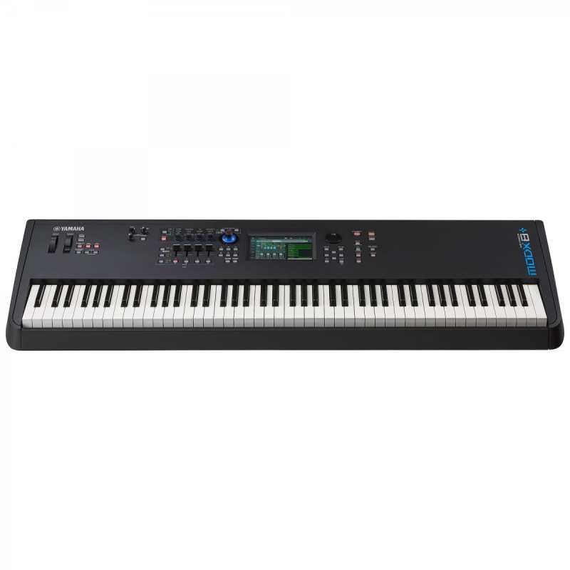 Yamaha ModX8+ Mod X 8 Plus 88 Note - Image 2