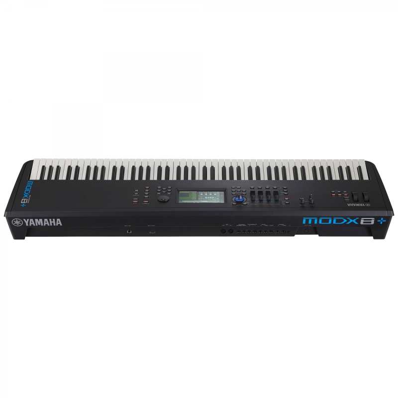 Yamaha ModX8+ Mod X 8 Plus 88 Note - Image 3
