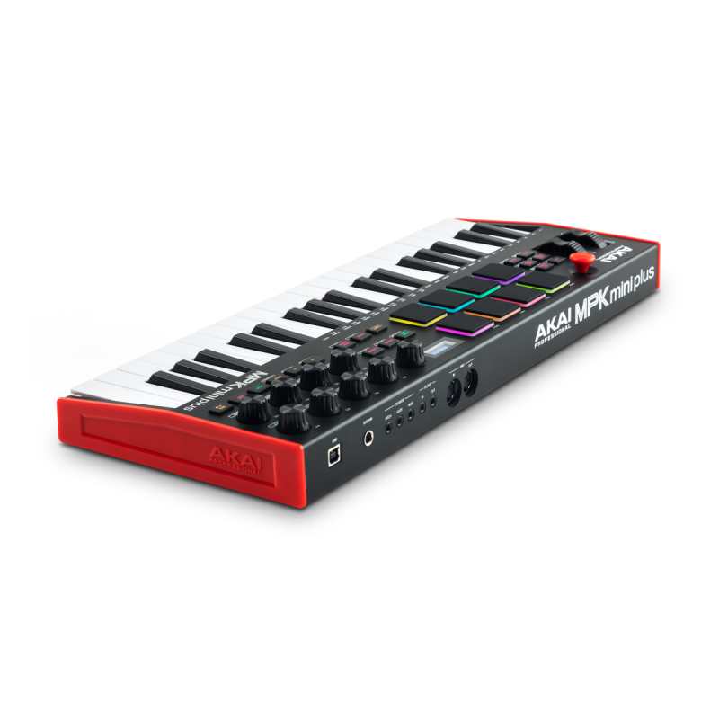 Akai MPK Mini Plus - Image 2