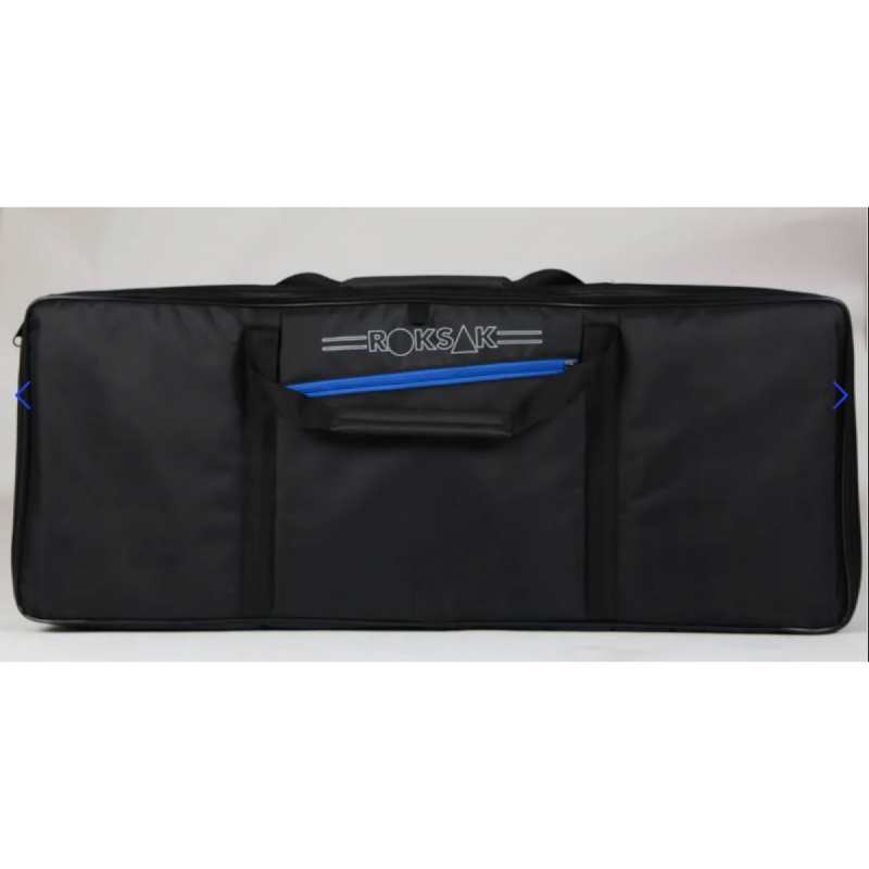 RSKD-88 KD Performer Series 88 Note Keyboard Bag