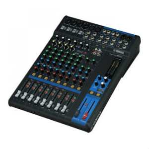 Yamaha MG12 Mixer