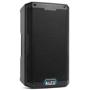 Alto TS408 2-Way Powered Loudspeaker