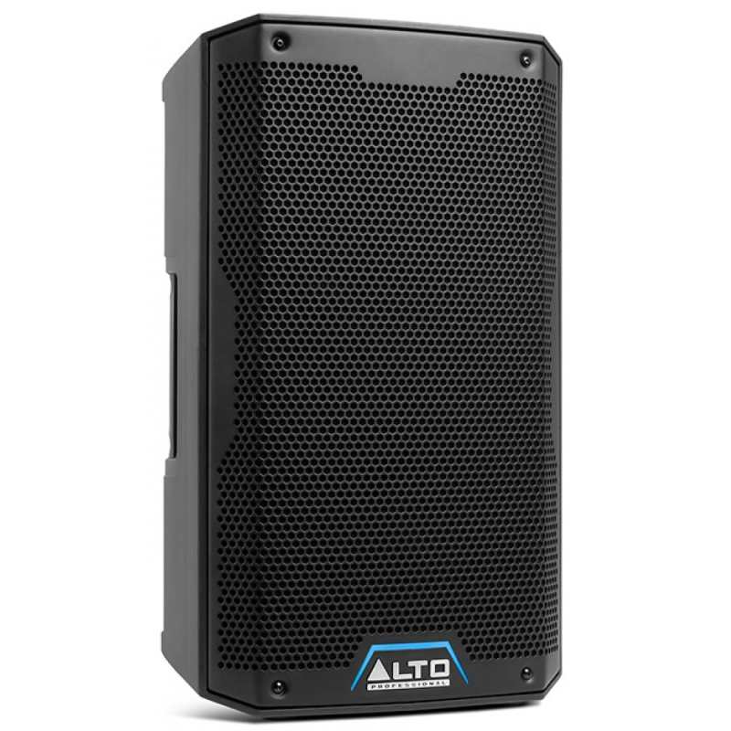 Alto TS408 2-Way Powered Loudspeaker