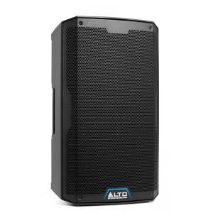 Alto TS412 2-Way Powered Speaker, Secondhand