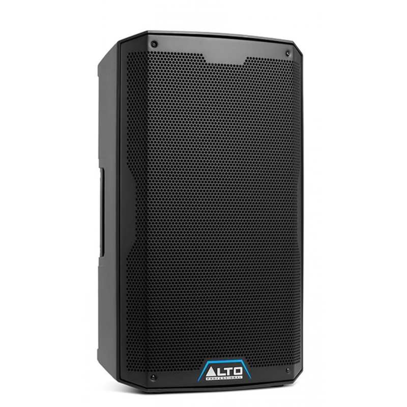 Alto TS412 2-Way Powered Speaker, Secondhand