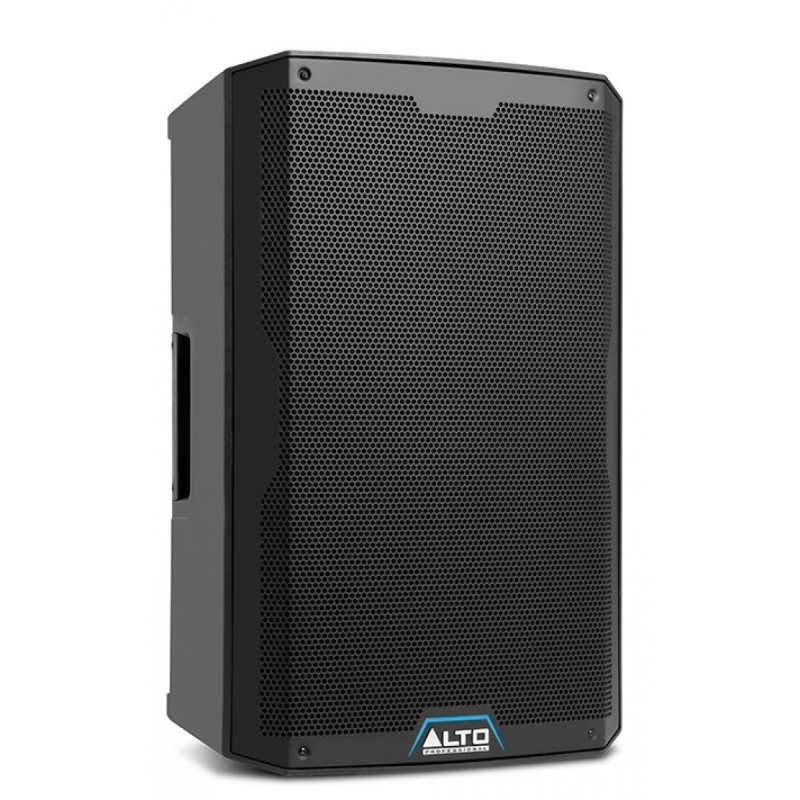 Alto TS415 2-Way Powered Speaker
