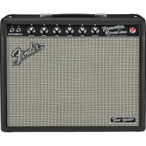 Fender Tone Master Princeton Reverb Guitar Amp Combo