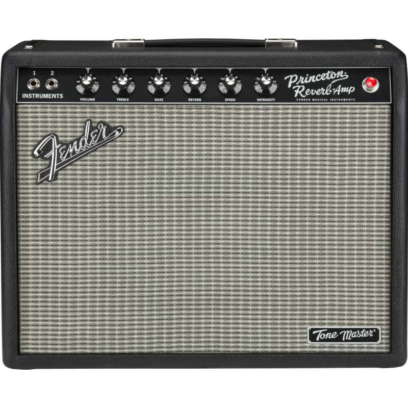 Fender Tone Master Princeton Reverb Guitar Amp Combo