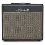 Marshall SV20C Studio Vintage Plexi-Style Guitar Amp Combo - 1x10 Switchable 20/5w Power