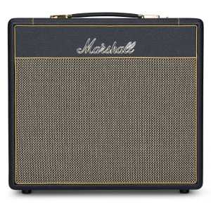 Marshall SV20C Studio Vintage Plexi-Style Guitar Amp Combo - 1x10 Switchable 20/5w Power