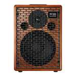 Acus One For Strings Ext