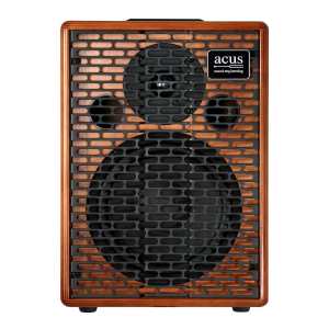 Acus One For Strings Ext