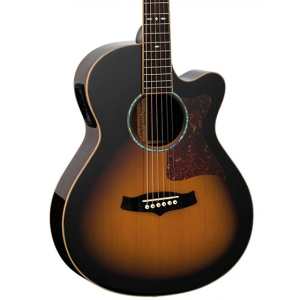 Tanglewood TW45 R VSE, Electro Acoustic Guitar
