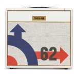 Marshall SV20C Combo 62 Levant White Target Limited Edition