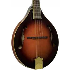 Ashbury AM410 A Style Bluegrass Mandolin (GR31113)
