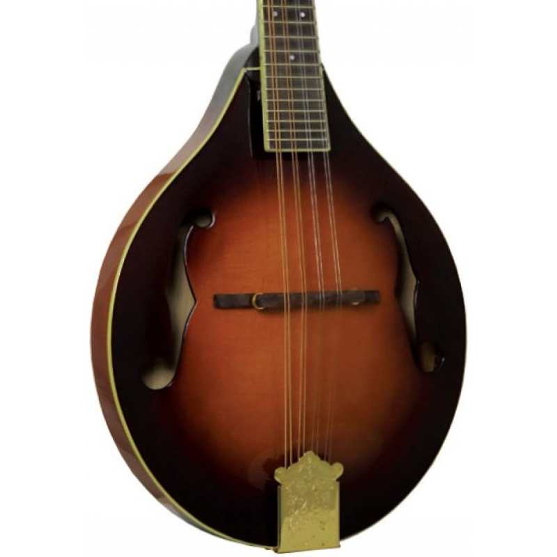 Ashbury AM410 A Style Bluegrass Mandolin (GR31113)