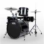 Natal DNA Stealth Low Volume Drum Kit
