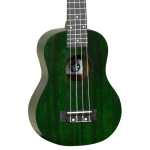 Tanglewood TWT3 FG Forrest Green Satin, Concert Uke