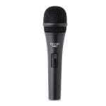 ISUZI I-M1S Neodymium Magnet Dynamic Microphone with XLR to XLR Cable