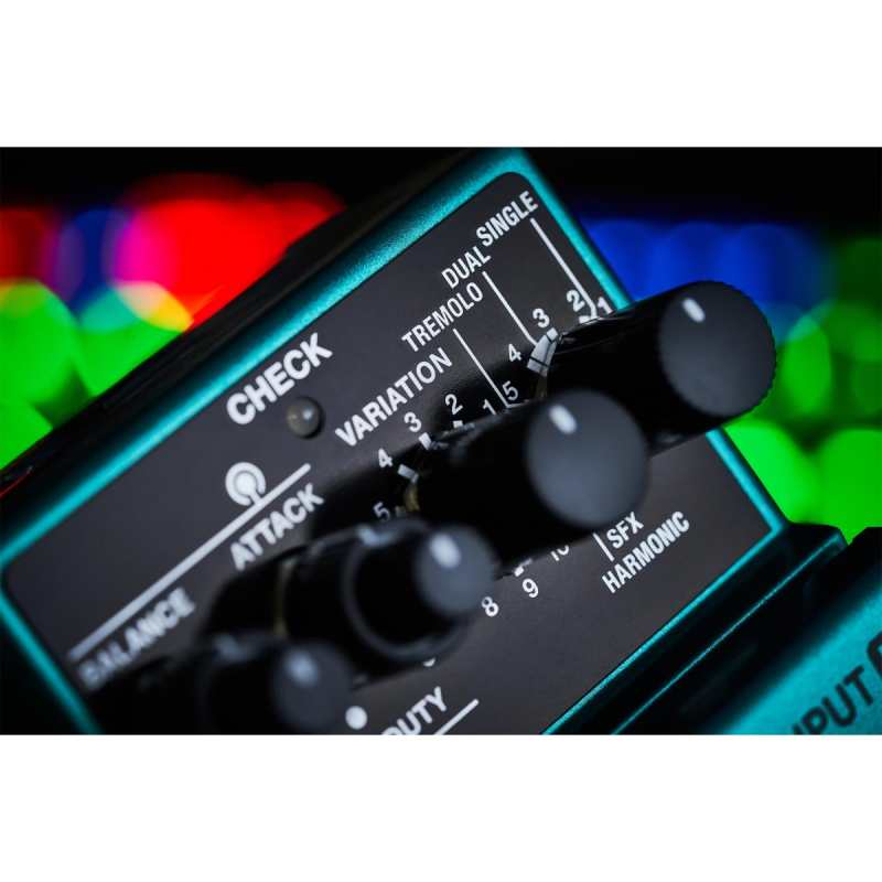 Boss SL-2 Slicer Pedal (SL2) - Image 4