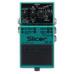 Boss SL-2 Slicer Pedal (SL2)