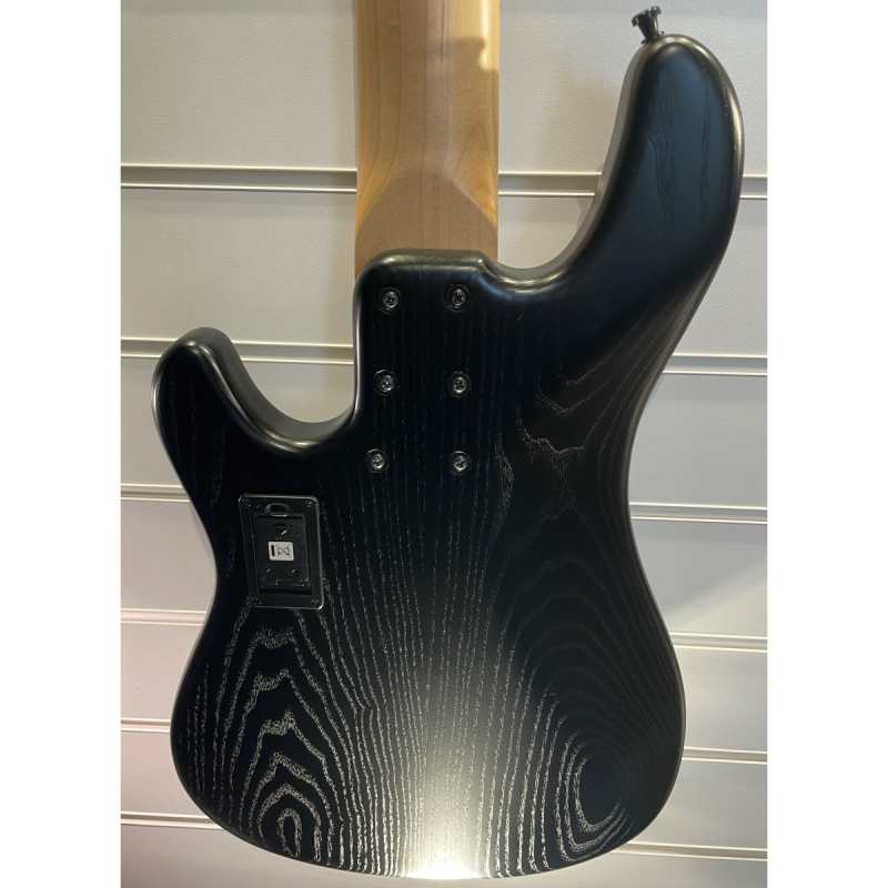 Sandberg California Central 5-String Bass, Anthracite - Image 3
