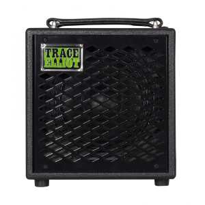 Trace Elliot Elf 1 x 10 Bass Amp Combo (TEELF110C)