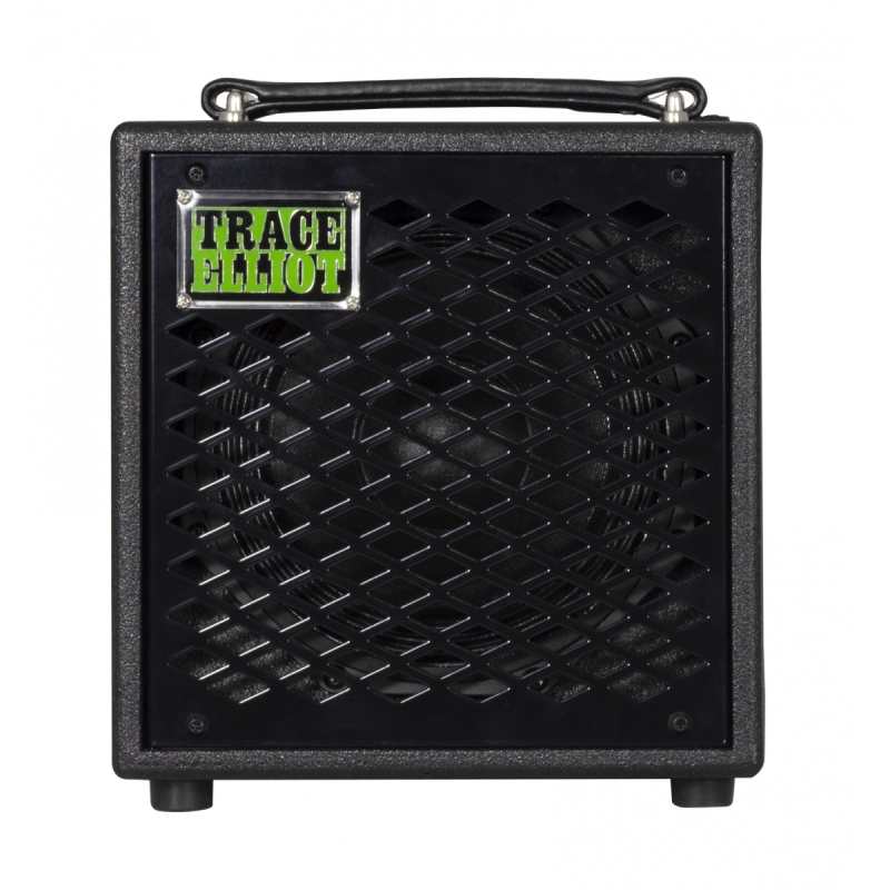 Trace Elliot Elf 1 x 10 Bass Amp Combo (TEELF110C)