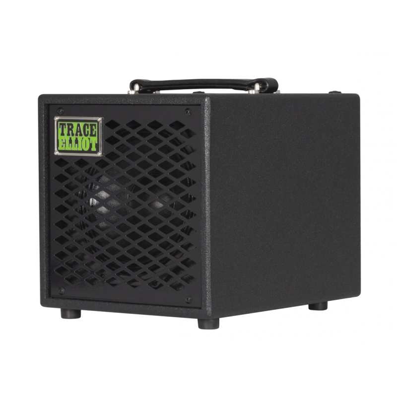 Trace Elliot Elf 1 x 10 Bass Amp Combo (TEELF110C) - Image 3