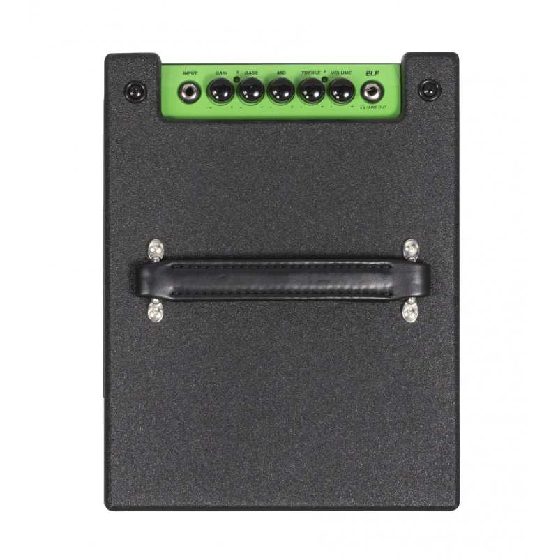 Trace Elliot Elf 1 x 10 Bass Amp Combo (TEELF110C) - Image 2