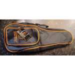 Ortega Soprano Ukulele Gig Bag (OUBSTD-SO)