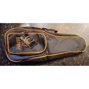Ortega Soprano Ukulele Gig Bag (OUBSTD-SO)