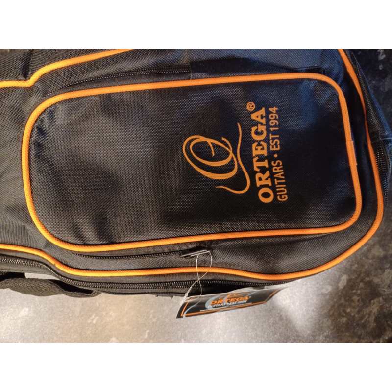 Ortega Soprano Ukulele Gig Bag (OUBSTD-SO) - Image 2